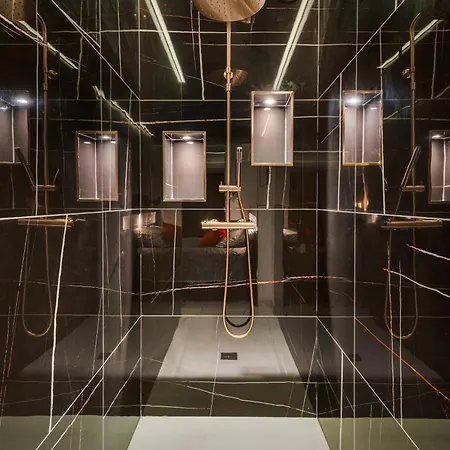 شقة Carmen Village Naturiste Heliopolis Ab 50 M *