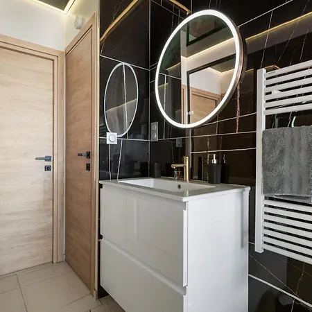 Apartamento Carmen Village Naturiste Héliopolis Ab 50 M