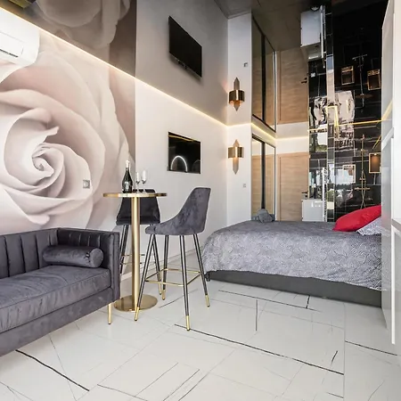 Carmen Village Naturiste Héliopolis Ab 50 M Apartamento