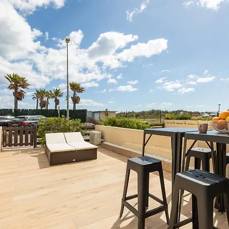 Appartement Carmen Village Naturiste Héliopolis Ab 50 M