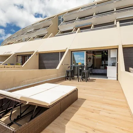 Carmen Village Naturiste Héliopolis Ab 50 M *