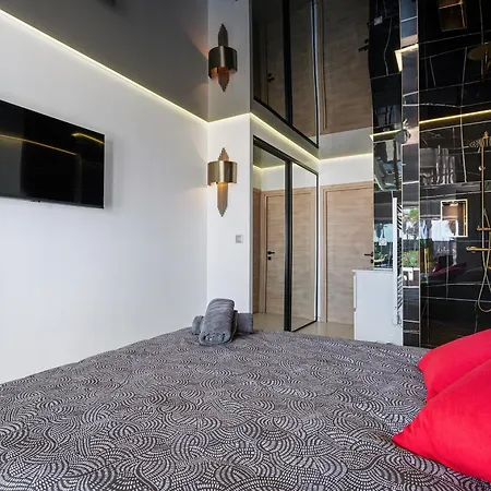 Carmen Village Naturiste Heliopolis Ab 50 M * آجد