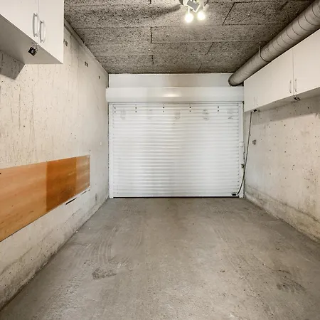 Carmen Village Naturiste Heliopolis Ab 50 M شقة *