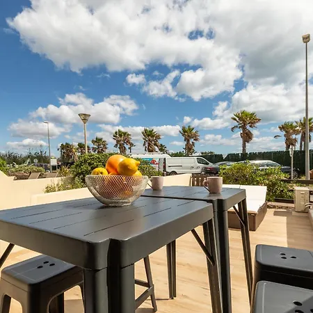 Carmen Village Naturiste Héliopolis Ab 50 M * Agde