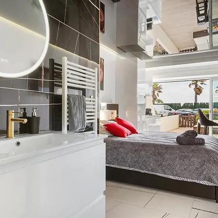 Carmen Village Naturiste Heliopolis Ab 50 M