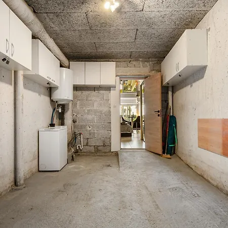 شقة Carmen Village Naturiste Heliopolis Ab 50 M