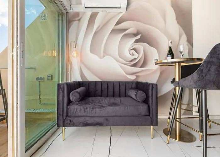 Carmen Village Naturiste Héliopolis Ab 50 M * Agde