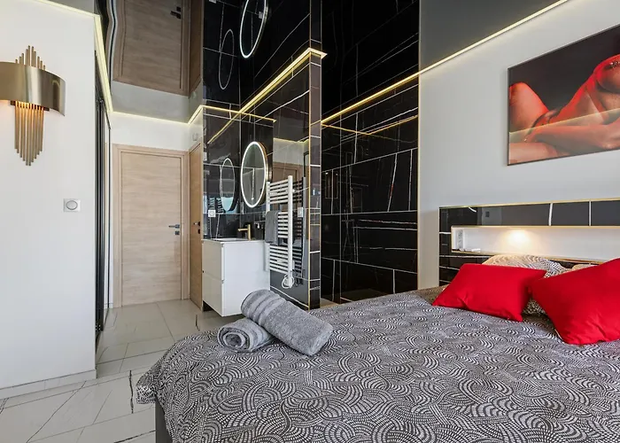 Appartement Carmen Village Naturiste Héliopolis Ab 50 M