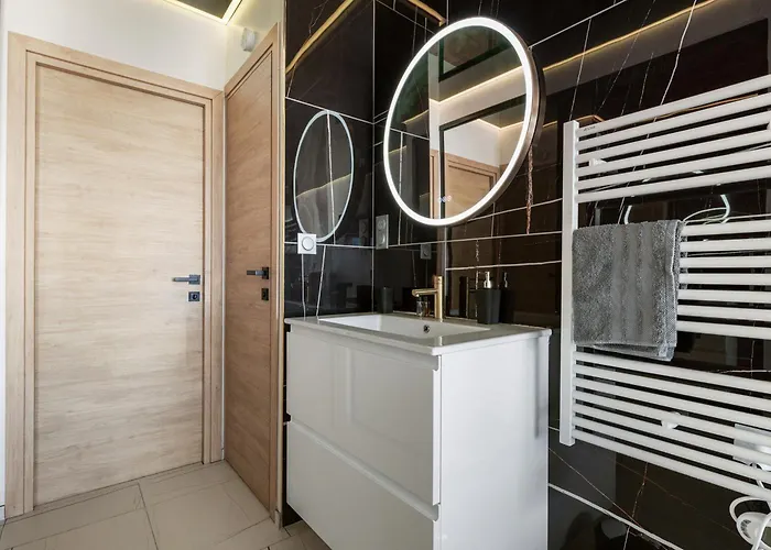 아파트 Carmen Village Naturiste Heliopolis Ab 50 M