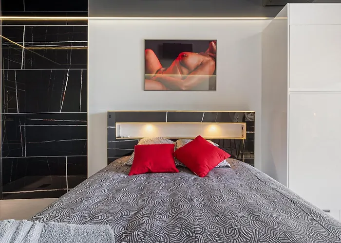 Carmen Village Naturiste Héliopolis Ab 50 M Appartement Agde