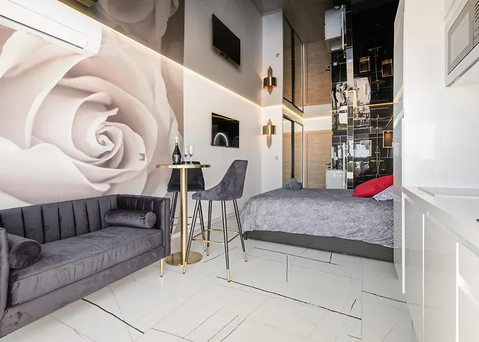 Carmen Village Naturiste Heliopolis Ab 50 M 아파트