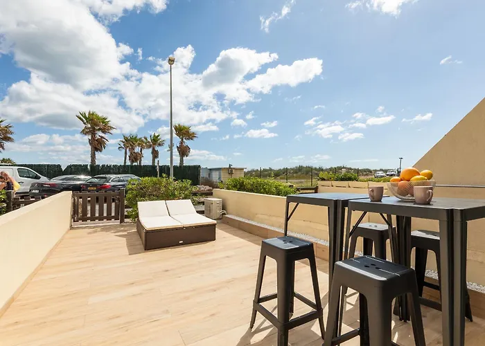 Appartement Carmen Village Naturiste Héliopolis Ab 50 M