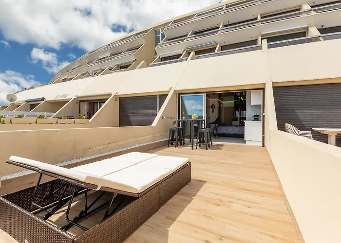 Carmen Village Naturiste Heliopolis Ab 50 M *