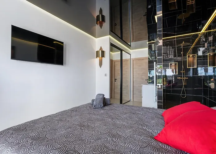 Carmen Village Naturiste Héliopolis Ab 50 M * Agde