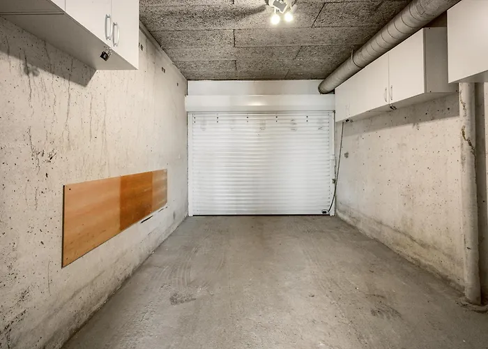 Carmen Village Naturiste Héliopolis Ab 50 M Appartement *