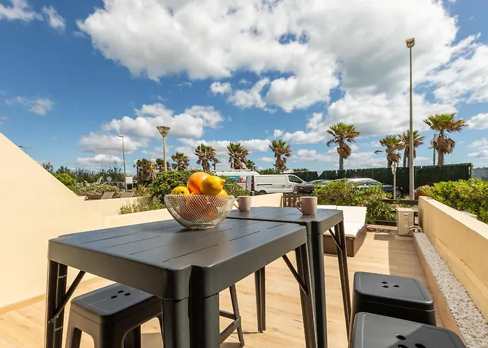 Carmen Village Naturiste Héliopolis Ab 50 M * Agde