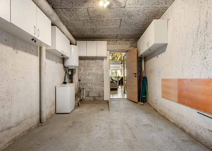 Appartement Carmen Village Naturiste Héliopolis Ab 50 M