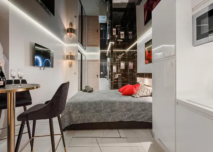 Carmen Village Naturiste Héliopolis Ab 50 M Appartement Agde